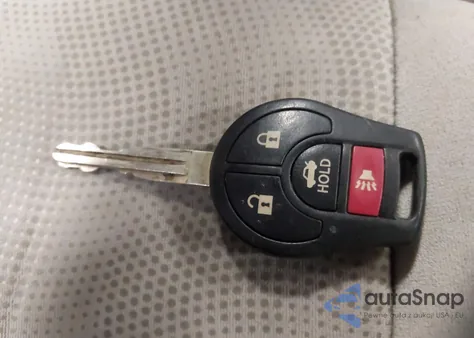 2013 Nissan Sentra Sv from USA, damaged, VIN 3N1AB7AP7DL748632